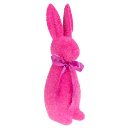 TG70520-5 KRÓLIK FLOKOWANY