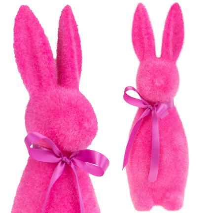 TG70520-5 KRÓLIK FLOKOWANY