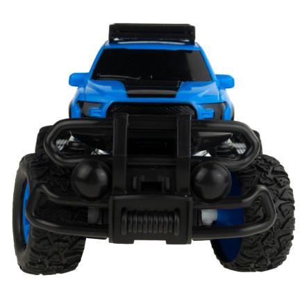 TG71063 SAMOCHÓD ZDALNIE STEROWANY TERENOWY RC AUTO NA PILOTA KIEROWNICA OFF ROAD