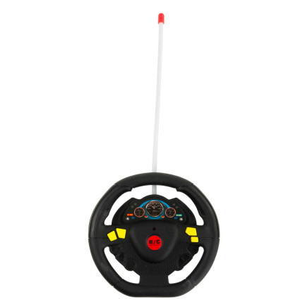 TG71063 SAMOCHÓD ZDALNIE STEROWANY TERENOWY RC AUTO NA PILOTA KIEROWNICA OFF ROAD