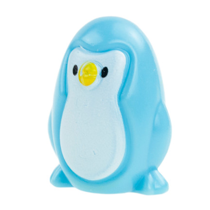 TG71161 GRA ZRĘCZNOŚCIOWA PINGWINY RODZINNA ZBIJANIE LODU PUŁAPKA LODOWA Z PINGWINAMI