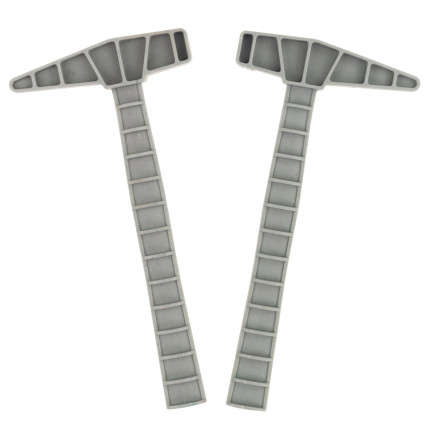 TG71161 GRA ZRĘCZNOŚCIOWA PINGWINY RODZINNA ZBIJANIE LODU PUŁAPKA LODOWA Z PINGWINAMI