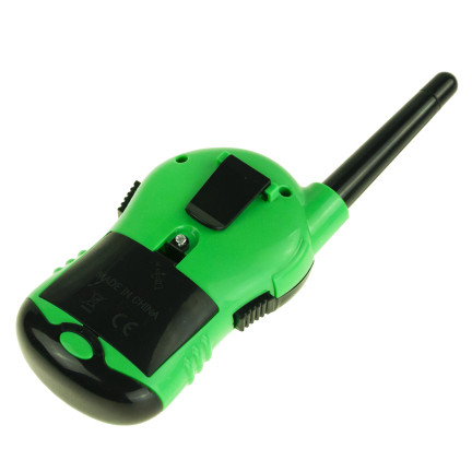TG71168-NEW ZESTAW WALKIE TALKIE MILITARY KRÓTKOFALÓWKA DLA DZIECI WOJSKO