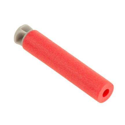 TG71192 20szt NABOJE NERF PRZYSSAWKA STRZAŁKI POCISKI DO WYRZUTNI PISTOLETU NERFA