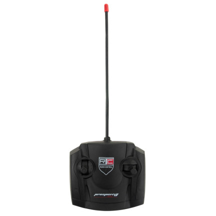 TG71196 SAMOCHÓD TWISTER AUTO ZDALNIE STEROWANY AKROBATA KASKADER NA PILOT tumbler