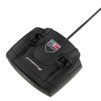 TG71196 SAMOCHÓD TWISTER AUTO ZDALNIE STEROWANY AKROBATA KASKADER NA PILOT tumbler