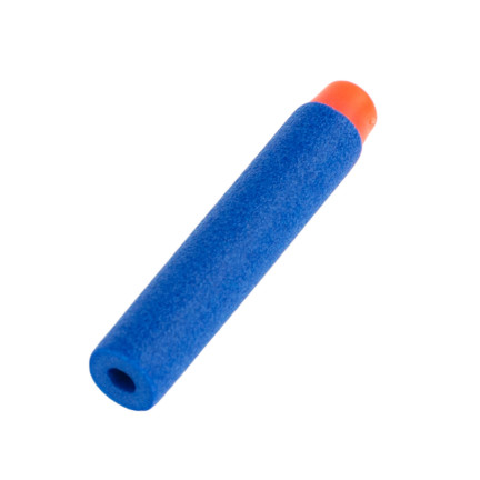 TG71191 36szt NABOJE NERF STRZAŁKI POCISKI DO WYRZUTNI AMUNICJA DO PISTOLETU nefra