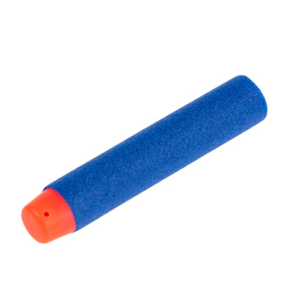 TG71191 36szt NABOJE NERF STRZAŁKI POCISKI DO WYRZUTNI AMUNICJA DO PISTOLETU nefra