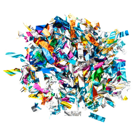 TG71311 KONFETTI PARTY TUBA STRZELAJĄCA NA IMPREZY PRZYJĘCIA ZABAWY SYLWESTRA