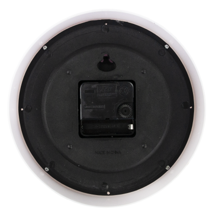 TG71354-1 ZEGAR ŚCIENNY