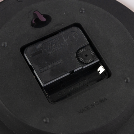 TG71354-1 ZEGAR ŚCIENNY