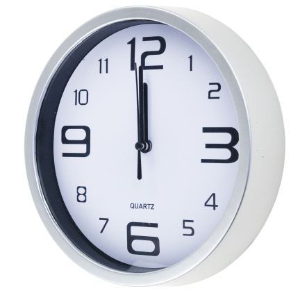 TG71354-2 ZEGAR ŚCIENNY