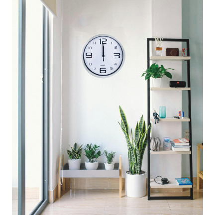 TG71354-2 ZEGAR ŚCIENNY