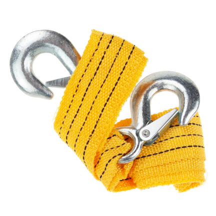 TG71380 LINA HOLOWNICZA LUB MONTAŻU HAMAKÓW HAMAK LINKA PAS MOCOWANIE DO DRZEWA 1M