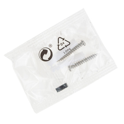 TG71390 LAMPA SOLARNA KINKIET ŚCIENNA ŻARÓWKA LED 2SZT CZUJNIK ZMIERZCHU SOLAR