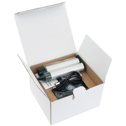 TG71405 PROFESJONALNY ODSTRASZACZ ZWIERZĄT KOTÓW PSÓW PTAKÓW myszy szczurów SOLARNY