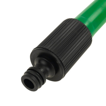 TG71409 ZRASZACZ DYSZA ZRASZAJĄCA NA WĄŻ KOŃCÓWKA szybkozłącze DO WĘŻA OGRODOWEGO