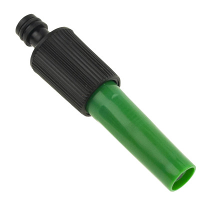 TG71409 ZRASZACZ DYSZA ZRASZAJĄCA NA WĄŻ KOŃCÓWKA szybkozłącze DO WĘŻA OGRODOWEGO