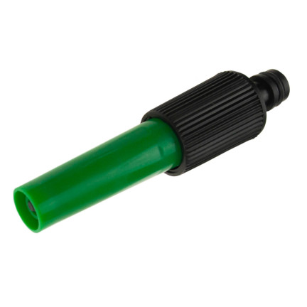 TG71409 ZRASZACZ DYSZA ZRASZAJĄCA NA WĄŻ KOŃCÓWKA szybkozłącze DO WĘŻA OGRODOWEGO