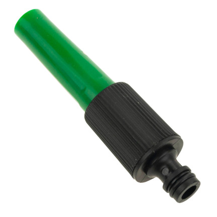 TG71409 ZRASZACZ DYSZA ZRASZAJĄCA NA WĄŻ KOŃCÓWKA szybkozłącze DO WĘŻA OGRODOWEGO