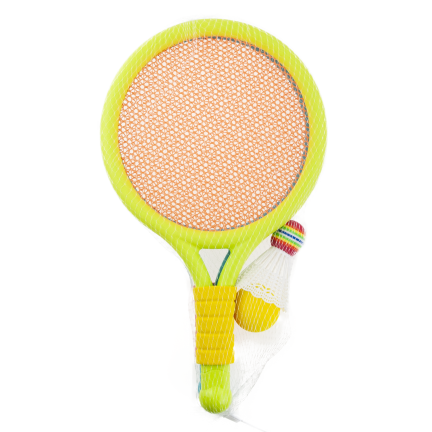 TG71584 ZESTAW DO BADMINTONA