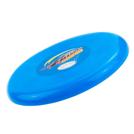 TG71637 FRISBEE FRIZBI DYSK DO RZUCANIA DO GRY DLA DZIECI LATAJĄCY TALERZ
