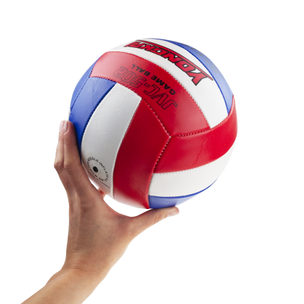 TG71755 REKREACYJNA PIŁKA SIATKOWA DO GRY W SIATKÓWKĘ SIATKĘ LEKKA