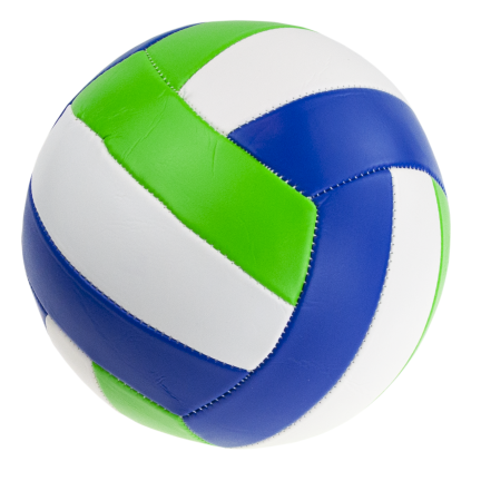 TG71755 REKREACYJNA PIŁKA SIATKOWA DO GRY W SIATKÓWKĘ SIATKĘ LEKKA