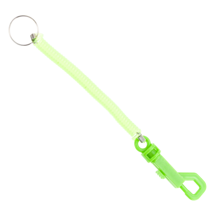 TG71991 KOLOROWA PIŁKA NA SPRĘŻYNIE GUMOWA DMUCHANA MIĘKKA NA SZNURKU TRENINGOWA