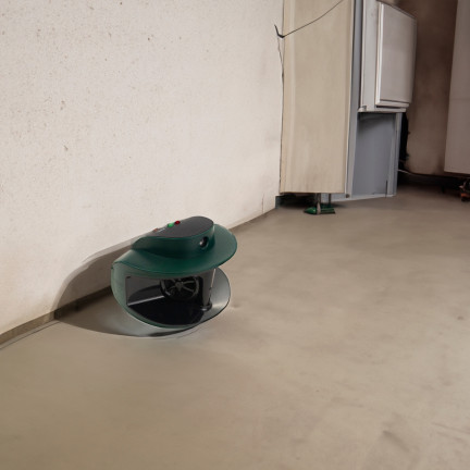 TG72030 Profesjonalny ODSTRASZACZ ULTRADŹWIĘKOWY GRYZONI SZKODNIKÓW MYSZY SZCZURÓW NY