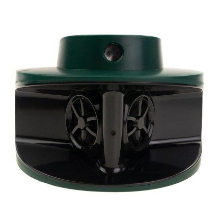 TG72030 Profesjonalny ODSTRASZACZ ULTRADŹWIĘKOWY GRYZONI SZKODNIKÓW MYSZY SZCZURÓW NY