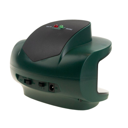 TG72030 Profesjonalny ODSTRASZACZ ULTRADŹWIĘKOWY GRYZONI SZKODNIKÓW MYSZY SZCZURÓW NY