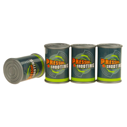 TG72954 PISTOLET WYRZUTNIA STRZAŁEK KULEK PIANKOWE STRZAŁKI + AKCESORIA NERF