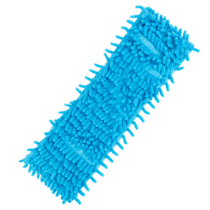 TG72965 NAKŁADKA WKŁAD DO MOPA MIKROFIBRA MOP PŁASKI ZAPAS KOŃCÓWKA WYMIENNA