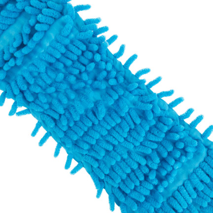 TG72965 NAKŁADKA WKŁAD DO MOPA MIKROFIBRA MOP PŁASKI ZAPAS KOŃCÓWKA WYMIENNA