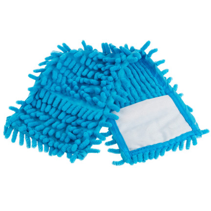 TG72965 NAKŁADKA WKŁAD DO MOPA MIKROFIBRA MOP PŁASKI ZAPAS KOŃCÓWKA WYMIENNA