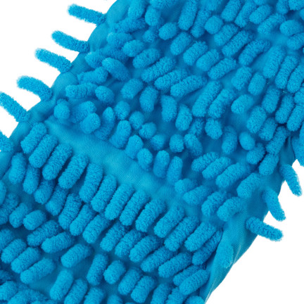 TG72965 NAKŁADKA WKŁAD DO MOPA MIKROFIBRA MOP PŁASKI ZAPAS KOŃCÓWKA WYMIENNA