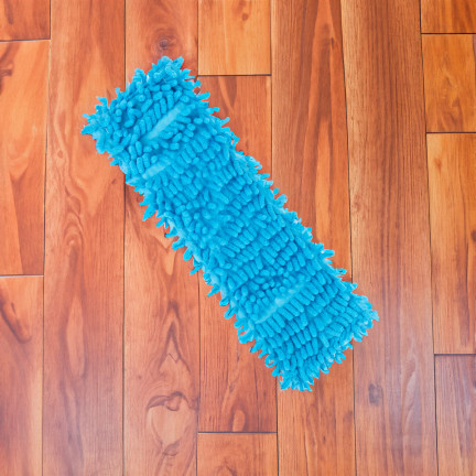 TG72965 NAKŁADKA WKŁAD DO MOPA MIKROFIBRA MOP PŁASKI ZAPAS KOŃCÓWKA WYMIENNA