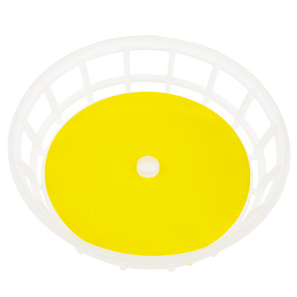 TG72971 ELEKTRYCZNA ŁAPKA NA PCHŁY PLUSKWY KARALUCHY MUCHY KOMARY ĆMY USB BATERIE