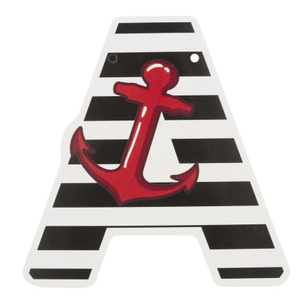 TG72983 ZESTAW BALONÓW URODZINY GIRLANDA BALONY FOLIOWE LATEKSOWE PIRACI MORZE