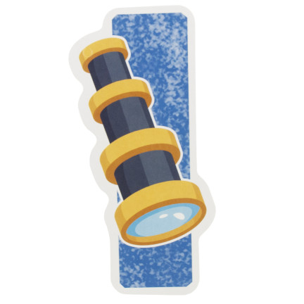 TG72983 ZESTAW BALONÓW URODZINY GIRLANDA BALONY FOLIOWE LATEKSOWE PIRACI MORZE