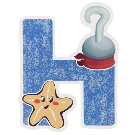 TG72983 ZESTAW BALONÓW URODZINY GIRLANDA BALONY FOLIOWE LATEKSOWE PIRACI MORZE