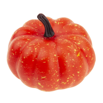 TG72992-3 SZTUCZNE DYNIE 6 SZTUK ZESTAW DEKORACYJNY JESIENNY HALLOWEEN