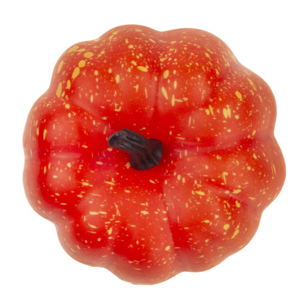 TG72992-3 SZTUCZNE DYNIE 6 SZTUK ZESTAW DEKORACYJNY JESIENNY HALLOWEEN