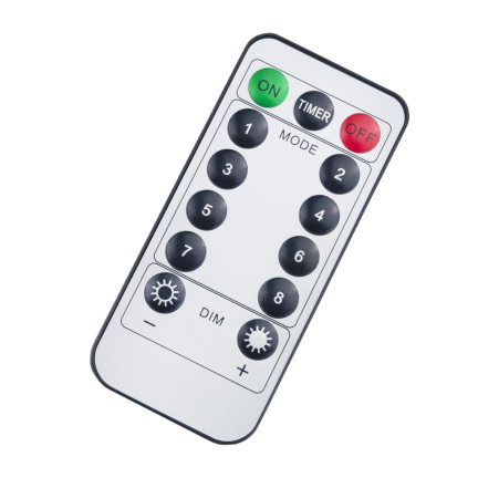 TG73019-1 PAJĘCZYNA 70 LED SZTUCZNA HALLOWEEN ŚWIECĄCA LAMPKI POMARAŃCZOWA