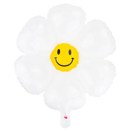 TG76541 GIRLANDA BALONOWA ZESTAW BALONY FOLIOWE TORT KWIAT URODZINY FRĘDZLE