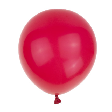 TG76544 GIRLANDA BALONOWA ZESTAW KOLOROWE BALONY 120 ELEMENTÓW KONFETTI URODZINY