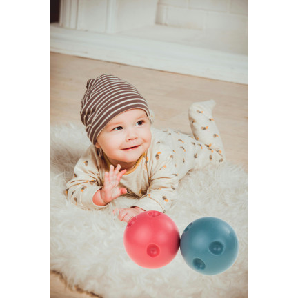 TG77511 KOLOROWE KRĘGLE DLA DZIECI BOWLING ZABAWA GRA ZRĘCZNOŚCIOWA