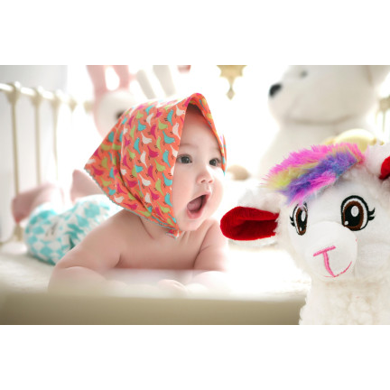 TG77512 ALPAKA INTERAKTYWNA TAŃCZĄCA GRAJĄCA MASKOTKA DLA DZIECI