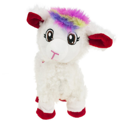 TG77512 ALPAKA INTERAKTYWNA TAŃCZĄCA GRAJĄCA MASKOTKA DLA DZIECI